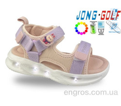 Босоножки Jong Golf